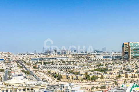 Arjan, Dubai, BAE’de satılık daire 2 yatak odası, 114 m² No 719161 - fotoğraf 18