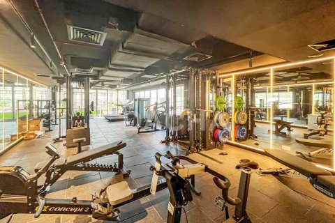Arjan, Dubai, BAE’de satılık daire 2 yatak odası, 114 m² No 719161 - fotoğraf 28