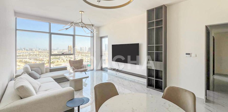 Arjan, Dubai, BAE’de daire 2 yatak odası, 114 m&sup2; No 719161