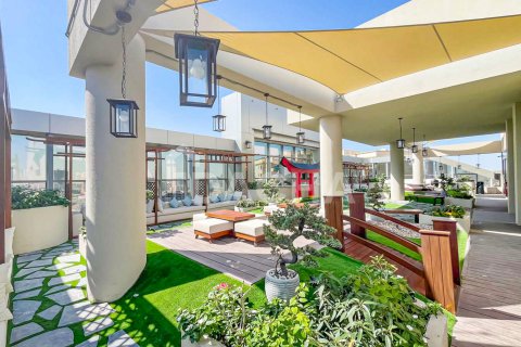 Arjan, Dubai, BAE’de satılık daire 2 yatak odası, 114 m² No 719161 - fotoğraf 24