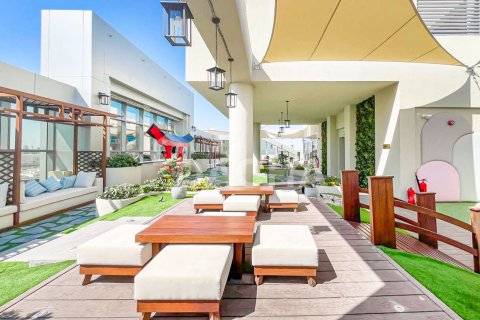 Arjan, Dubai, BAE’de satılık daire 2 yatak odası, 114 m² No 719161 - fotoğraf 25