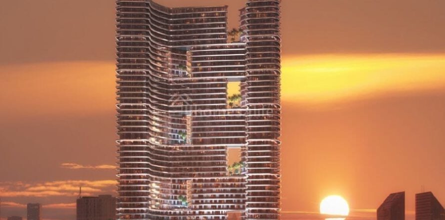 Пәтер Dubai Science Park, Дубай, БАӘ-да 2 жатын бөлмелер, 145 м² № 719334