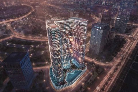 آپارتمان برای فروش در Dubai Science Park، Dubai، امارات متحده عربی 2 خوابه ، 145 متر مربع ، شماره 719334 - تصویر 2