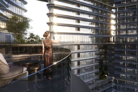 آپارتمان برای فروش در Dubai Science Park، Dubai، امارات متحده عربی 2 خوابه ، 145 متر مربع ، شماره 719334 - تصویر 11