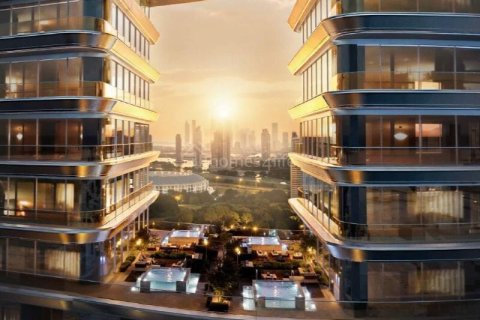 Apartment in Motor City, Dubai, UAE 2 bedrooms, 118 sq.m. № 719333 - photo 2
