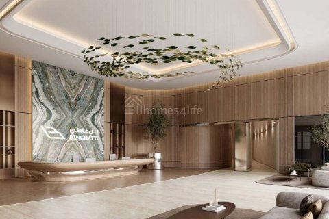 Apartment in Motor City, Dubai, UAE 2 bedrooms, 118 sq.m. № 719333 - photo 6