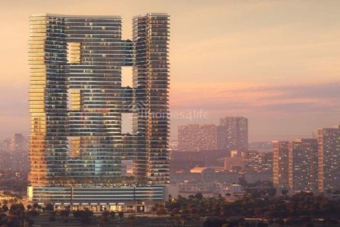 Apartment in Motor City, Dubai, UAE 2 bedrooms, 118 sq.m. № 719333 - photo 4