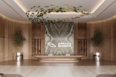 Apartmen di Motor City, Dubai, UAE 2 bilik tidur, 118 meter persegi № 719333 - foto 21