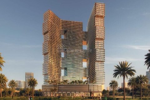 Appartement in Motor City, Dubai, VAE 2 slaapkamers, 118 vr.m. nr 719333