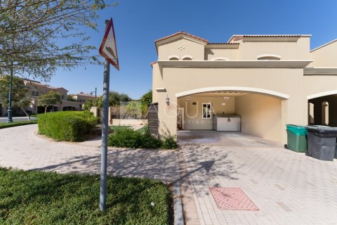 Villa i Serena, Dubai, Emiratene 3 soverom, 318.7 kvm nr. 692762