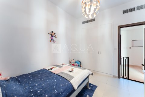 Villa te koop in Serena, Dubai, VAE 3 slaapkamers, 318.7 vr.m., nr 692762 - foto 21