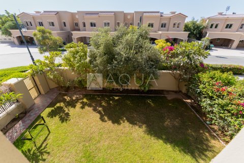 Villa te koop in Serena, Dubai, VAE 3 slaapkamers, 318.7 vr.m., nr 692762 - foto 14