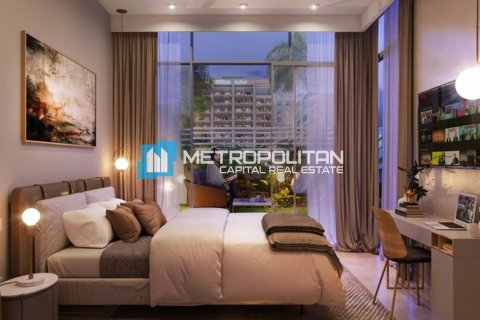 Apartamento en venta en Yas Island, Abu Dhabi, EAU 2 dormitorios, 72.6 m2 № 692764 - foto 5