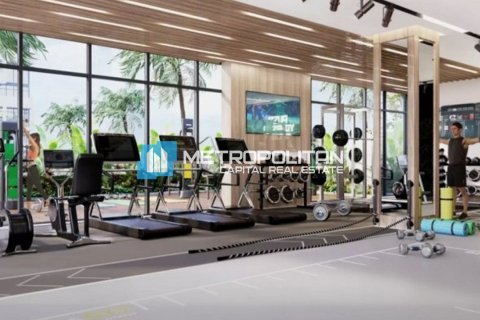 Apartamento en venta en Yas Island, Abu Dhabi, EAU 2 dormitorios, 72.6 m2 № 692764 - foto 8