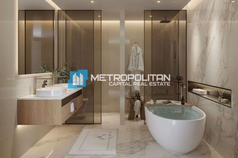 Пәтер Абу-Даби, БАӘ-да 2 жатын бөлмелер, 146.9 м² № 692767 - фото 8