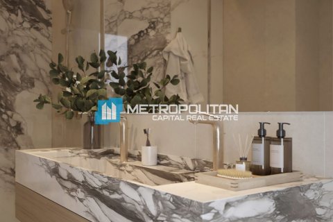 Пәтер Абу-Даби, БАӘ-да 2 жатын бөлмелер, 146.9 м² № 692767 - фото 7