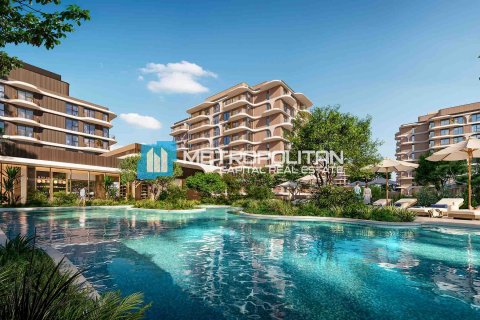 Пәтер Абу-Даби, БАӘ-да 2 жатын бөлмелер, 146.9 м² № 692767 - фото 10