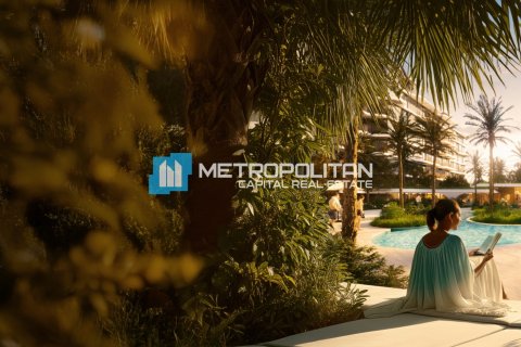 Пәтер Абу-Даби, БАӘ-да 2 жатын бөлмелер, 146.9 м² № 692767 - фото 11