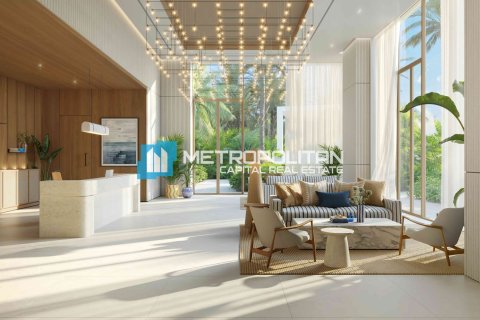 Пәтер Абу-Даби, БАӘ-да 2 жатын бөлмелер, 146.9 м² № 692767 - фото 6