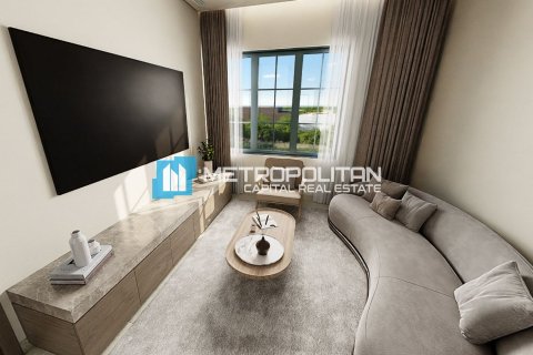 Al Hudayriat Island、Abu Dhabi、UAE にあるヴィラ販売中 5ベッドルーム、886.7 m2、No692766 - 写真 4