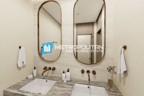 Al Hudayriat Island、Abu Dhabi、UAE にあるヴィラ販売中 5ベッドルーム、886.7 m2、No692766 - 写真 17