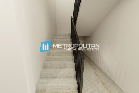 Al Hudayriat Island、Abu Dhabi、UAE にあるヴィラ販売中 5ベッドルーム、886.7 m2、No692766 - 写真 14