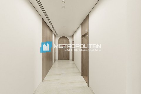 Al Hudayriat Island、Abu Dhabi、UAE にあるヴィラ販売中 5ベッドルーム、886.7 m2、No692766 - 写真 9