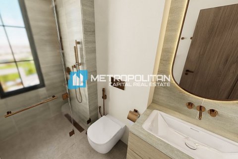 Al Hudayriat Island、Abu Dhabi、UAE にあるヴィラ販売中 5ベッドルーム、886.7 m2、No692766 - 写真 16