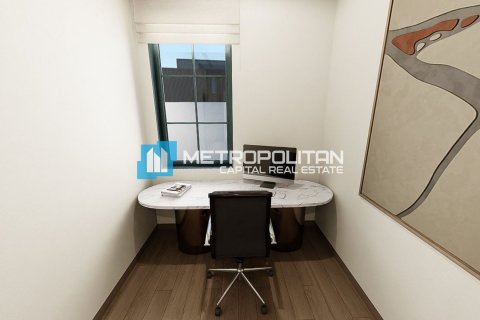 Al Hudayriat Island、Abu Dhabi、UAE にあるヴィラ販売中 5ベッドルーム、886.7 m2、No692766 - 写真 10