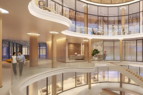 Apartment in Dubai, UAE 1 bedroom, 79 sq.m. № 692761 - photo 15