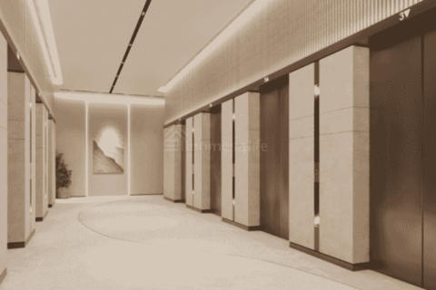 شقة للبيع في دبي، الإمارات العربية المتحدة 1 غرفة نوم ، 79 متر مربع ، رقم 692761 - صورة 11