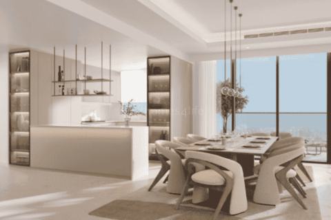 شقة للبيع في دبي، الإمارات العربية المتحدة 1 غرفة نوم ، 79 متر مربع ، رقم 692761 - صورة 10