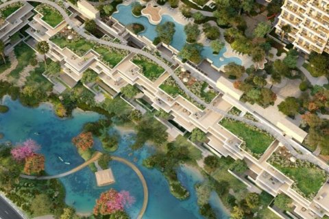 Müüa korter asukohaga Dubai, AÜE: 1 magamistoaga, 79 m² Nr 692761 - pilt 23