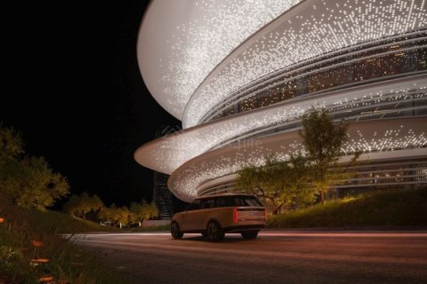 شقة للبيع في دبي، الإمارات العربية المتحدة 1 غرفة نوم ، 79 متر مربع ، رقم 692761 - صورة 5