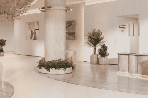 Apartment in Dubai, UAE 1 bedroom, 79 sq.m. № 692761 - photo 17