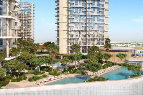 شقة للبيع في دبي، الإمارات العربية المتحدة 1 غرفة نوم ، 79 متر مربع ، رقم 692761 - صورة 1