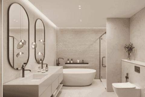 Apartment in Dubai, UAE 1 bedroom, 79 sq.m. № 692761 - photo 18