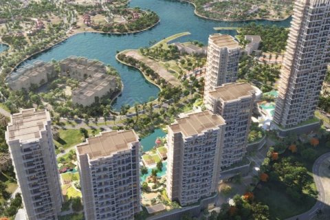 شقة للبيع في دبي، الإمارات العربية المتحدة 1 غرفة نوم ، 79 متر مربع ، رقم 692761 - صورة 8