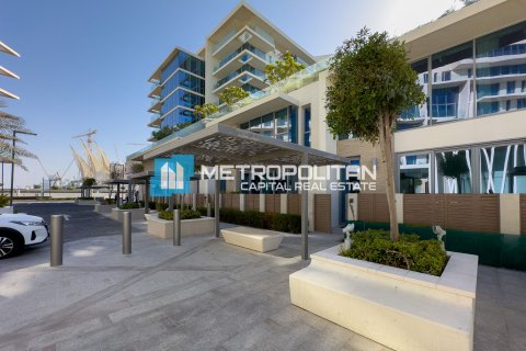 Rekkehus til salgs i Saadiyat Island, Abu Dhabi, Emiratene 3 soverom, 305.2 kvm Nr. 692763 - Foto 29