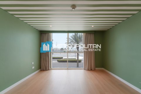Rekkehus til salgs i Saadiyat Island, Abu Dhabi, Emiratene 3 soverom, 305.2 kvm Nr. 692763 - Foto 19