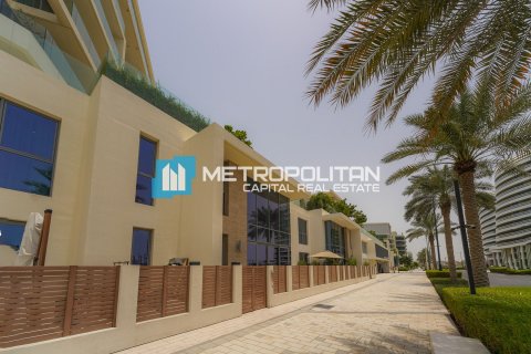 Rekkehus til salgs i Saadiyat Island, Abu Dhabi, Emiratene 3 soverom, 305.2 kvm Nr. 692763 - Foto 26
