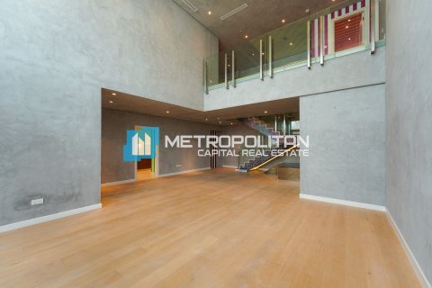 Rekkehus til salgs i Saadiyat Island, Abu Dhabi, Emiratene 3 soverom, 305.2 kvm Nr. 692763 - Foto 15