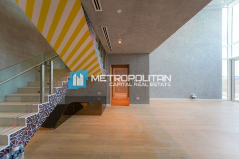 Rekkehus til salgs i Saadiyat Island, Abu Dhabi, Emiratene 3 soverom, 305.2 kvm Nr. 692763 - Foto 9