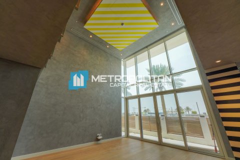 Rekkehus til salgs i Saadiyat Island, Abu Dhabi, Emiratene 3 soverom, 305.2 kvm Nr. 692763 - Foto 10