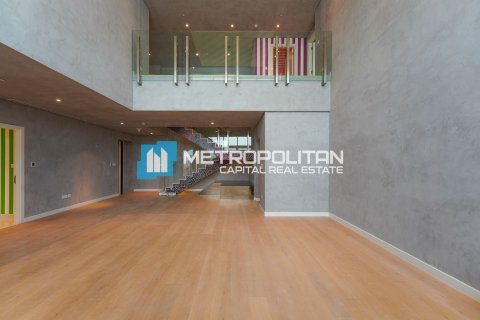 Rekkehus til salgs i Saadiyat Island, Abu Dhabi, Emiratene 3 soverom, 305.2 kvm Nr. 692763 - Foto 14