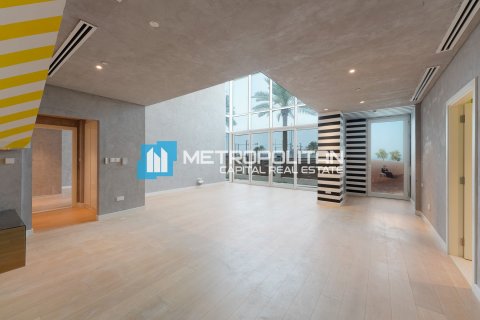 Rekkehus til salgs i Saadiyat Island, Abu Dhabi, Emiratene 3 soverom, 305.2 kvm Nr. 692763 - Foto 4
