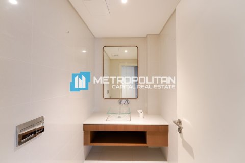Rekkehus til salgs i Saadiyat Island, Abu Dhabi, Emiratene 3 soverom, 305.2 kvm Nr. 692763 - Foto 24
