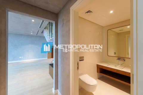 Rekkehus til salgs i Saadiyat Island, Abu Dhabi, Emiratene 3 soverom, 305.2 kvm Nr. 692763 - Foto 23