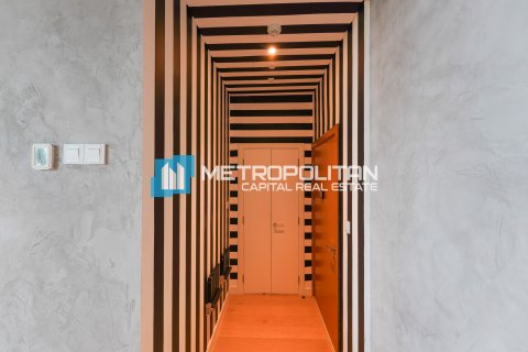 Rekkehus til salgs i Saadiyat Island, Abu Dhabi, Emiratene 3 soverom, 305.2 kvm Nr. 692763 - Foto 21