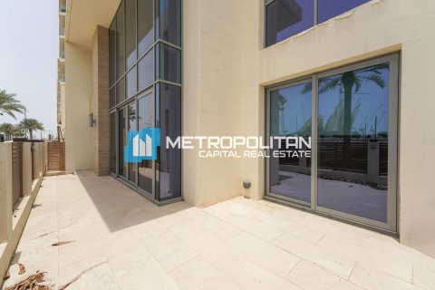 Rekkehus til salgs i Saadiyat Island, Abu Dhabi, Emiratene 3 soverom, 305.2 kvm Nr. 692763 - Foto 27